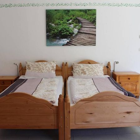 Appartment Am Traetzhof Фульда Екстер'єр фото