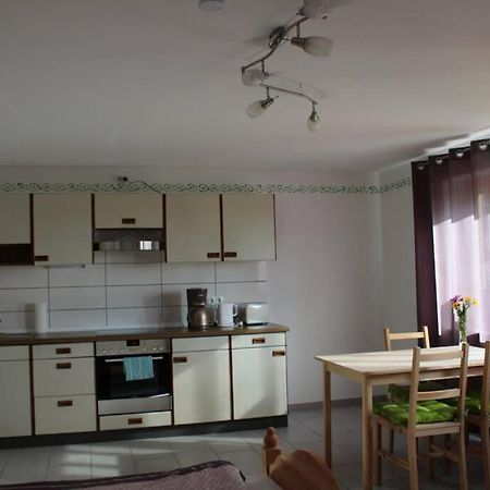 Appartment Am Traetzhof Фульда Екстер'єр фото