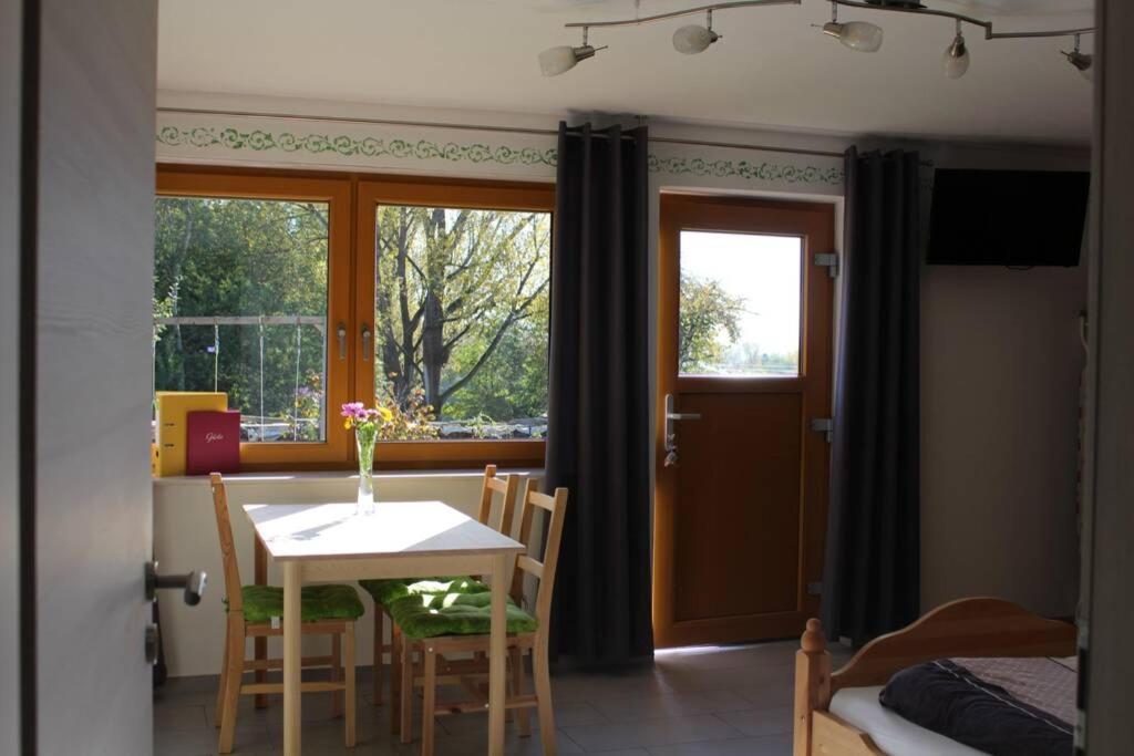 Appartment Am Traetzhof Фульда Екстер'єр фото