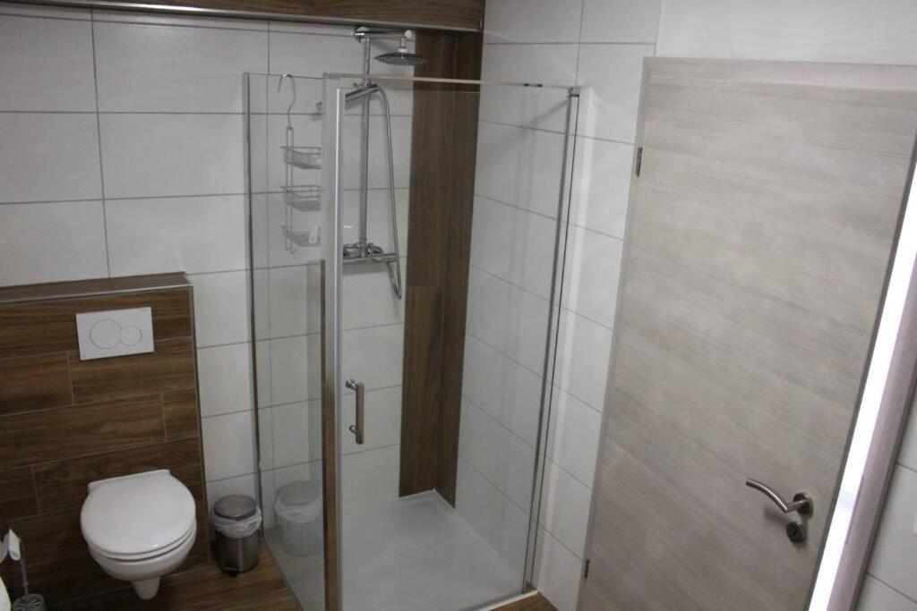 Appartment Am Traetzhof Фульда Екстер'єр фото